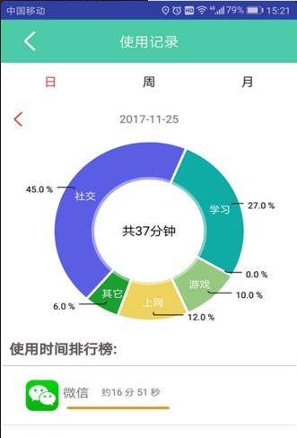 为垦小绿伞安卓免费版