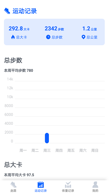 走两步下载安卓版