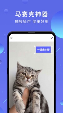 一键去水印app安卓版