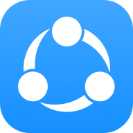 SHAREit app文件传输共享安卓版