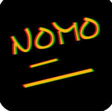 NOMO复古相机安卓极速版