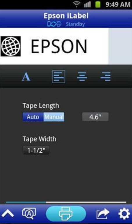 epson ilabel手机驱动安卓免费版