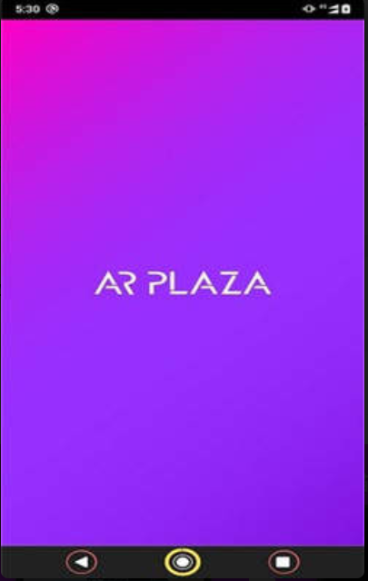 AR Plazav客户端