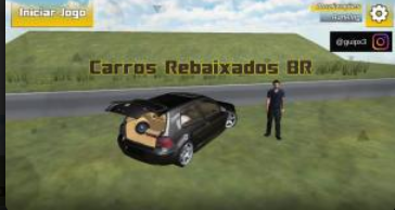 巴西汽车改装模拟安卓下载