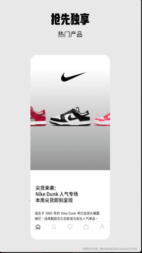 Nike 耐克经典版