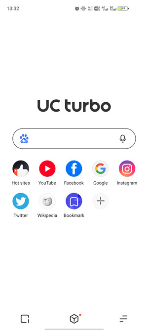 UC Turbo手机版