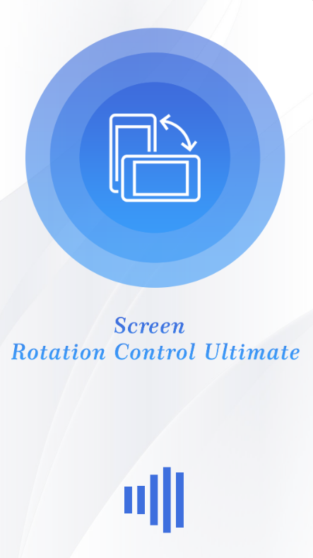 屏幕旋转控制器免费版