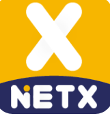 NetX管家客户端