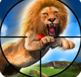 狮子狩猎狙击手安卓下载