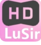 lusir app清爽版