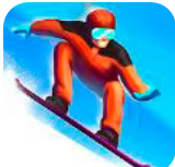 单板速降滑雪客户端下载