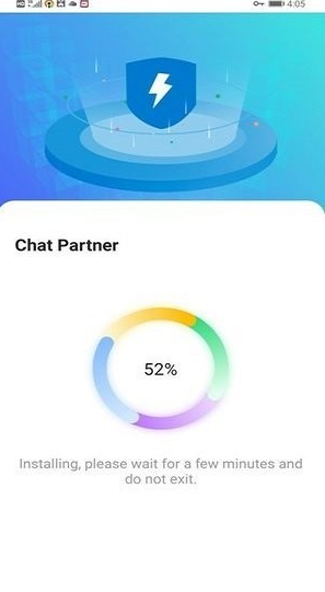 Chat Partner华为谷歌安装器安卓版