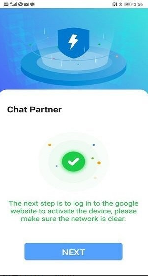 Chat Partner华为谷歌安装器安卓版