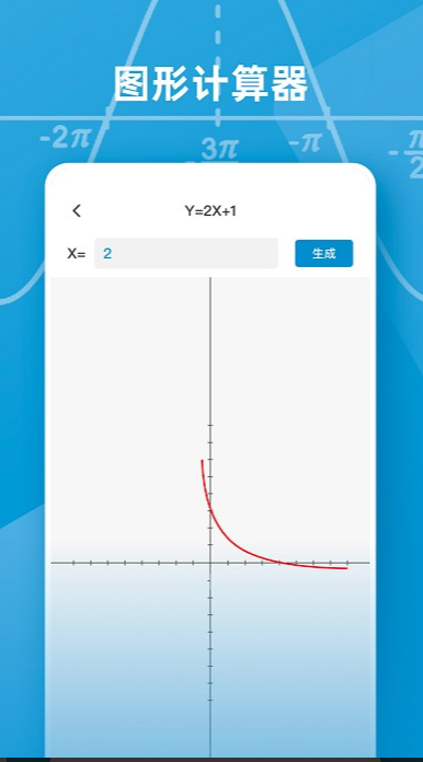 函数图像生成器在线安卓版