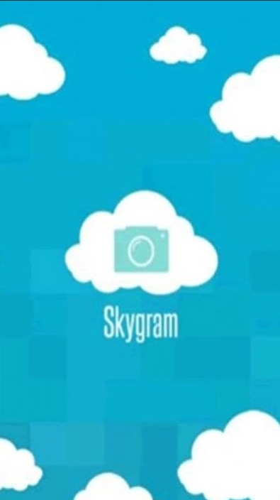 skygram闪信客户端