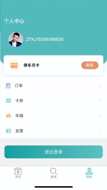 掌停泊车截图3