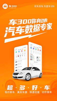 车300二手车app截图2