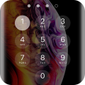 iPhoneXS苹果锁屏主题壁纸软件手机版