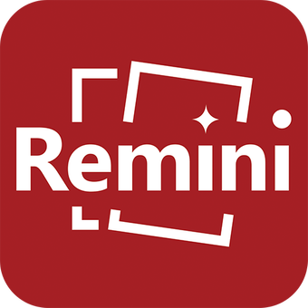 Remini(照片增强)最新版