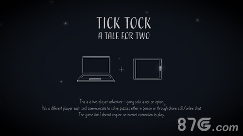 Tick Tock手机版截图5