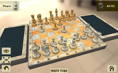 国际象棋安卓版截图2