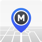 马克地图app最新版