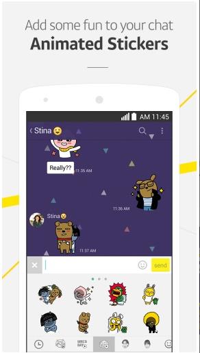 kakaotalk