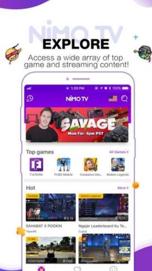 nimotv