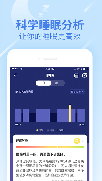 乐心运动app安卓中文版