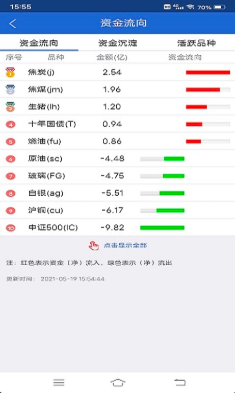 恒力期货安卓极速版