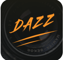 Dazz相机(Dazz cam滤镜app)安卓经典版