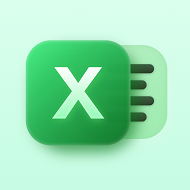 xlsx表格先讯版app官方版