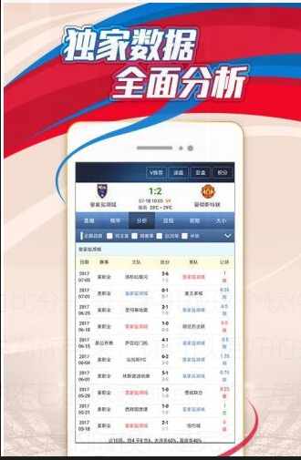 球探比分即时足球比分手机版我