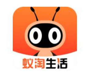 蚁淘生活app官方版
