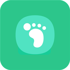 奔奔计步器app最新版
