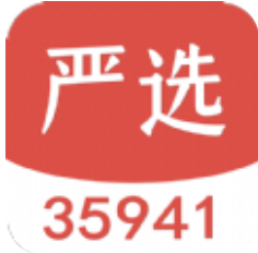 35941严选安卓极速版