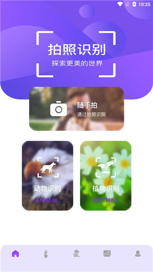 花朵识别app手机版