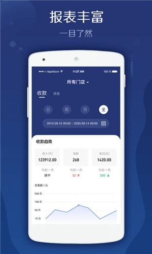 邮易付管家正版app