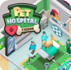 宠物医院大亨(Pet Hospital Tycoon)安卓极速版