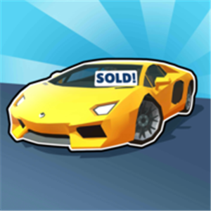 卖车销售之王游戏