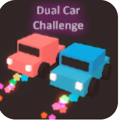 双车挑战赛Dual Car Challenge完整版下载