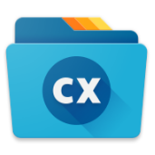 CX文件管理器客户端