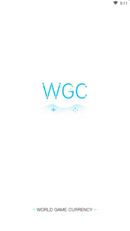 WGC挖矿赚钱安卓版
