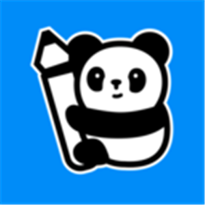 熊猫绘画安卓版