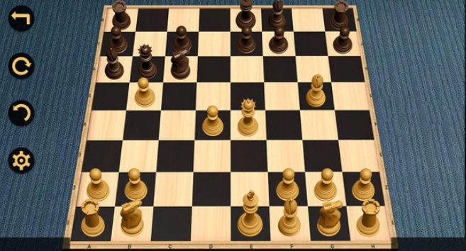 世界象棋安卓下载