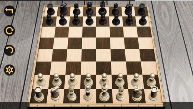 世界象棋安卓下载