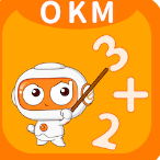 OKmath数学思维经典版