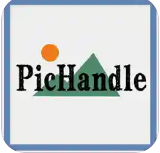 PicHandle图片编辑极速版