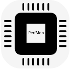 性能监视器PerfMon+客户端