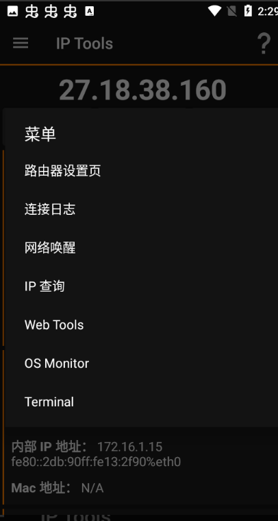 IP Tools经典版